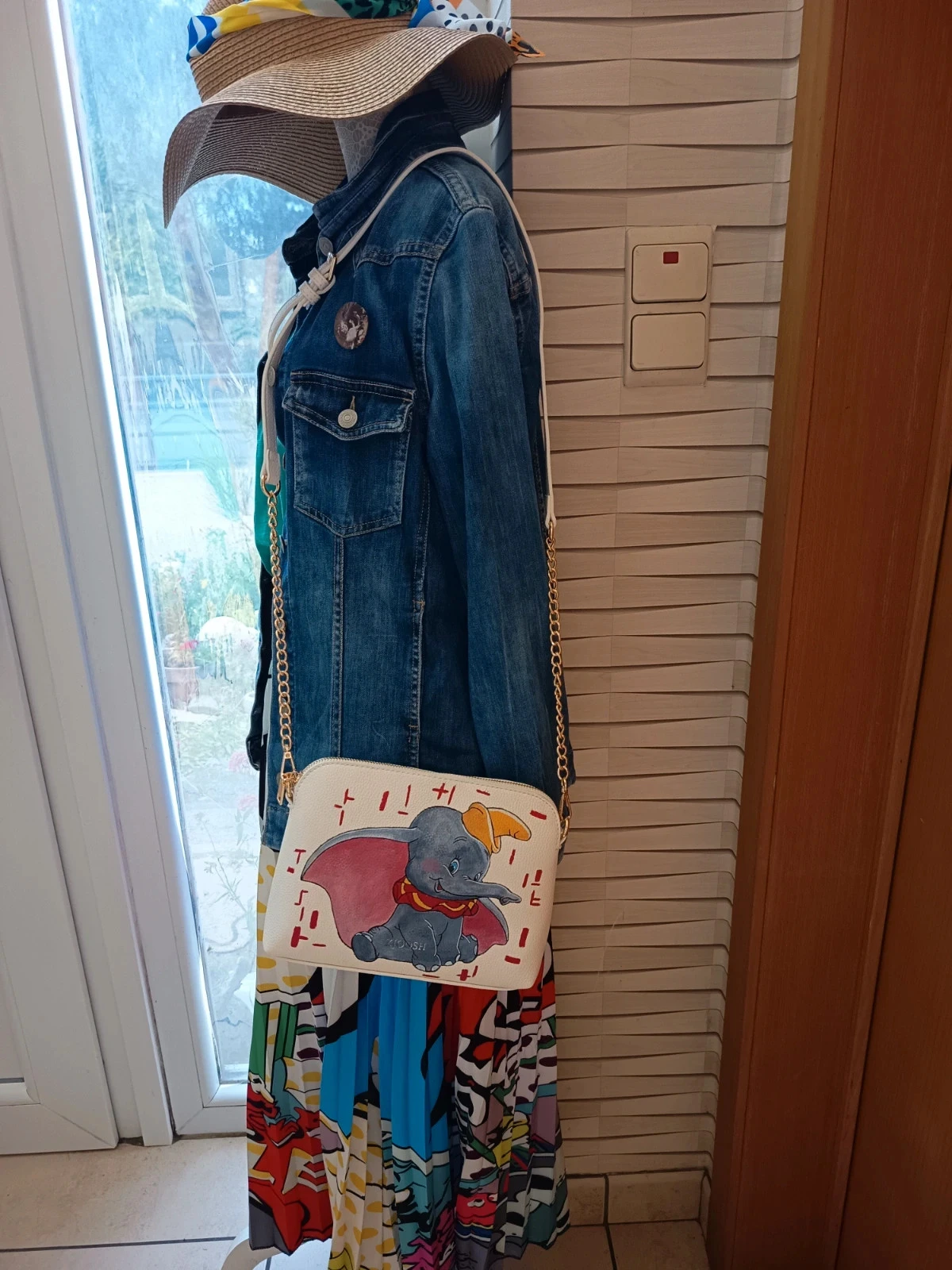 Hudson crossbody bag – photo 5